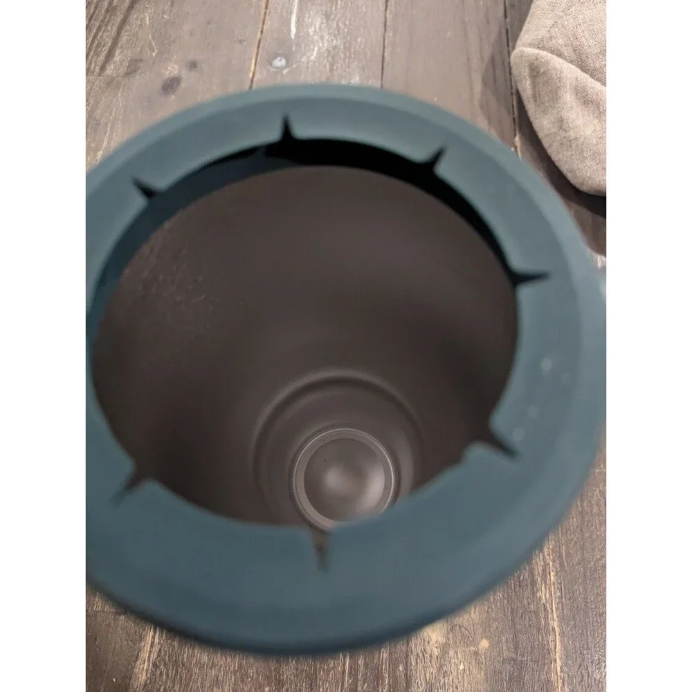 Frostbuddy Frost Buddy EMERALD ELEGANCE THICC BUDDY 40 oz